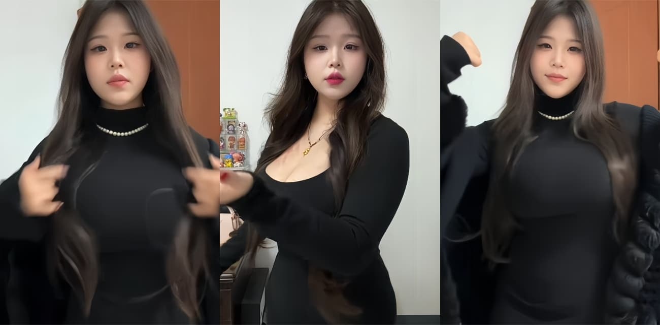B站超火福利姬 菜菜大王 巨乳付费定制合集流出 乳浪乳浪一波接一波 画面色到炸裂！