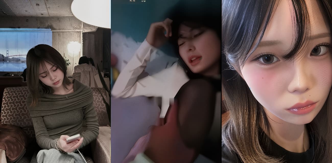 湖南长沙学生 朱萍媛 大尺度性爱视频曝光，与男友进行打桩磨练，口技一绝，一脸母狗欠操表情