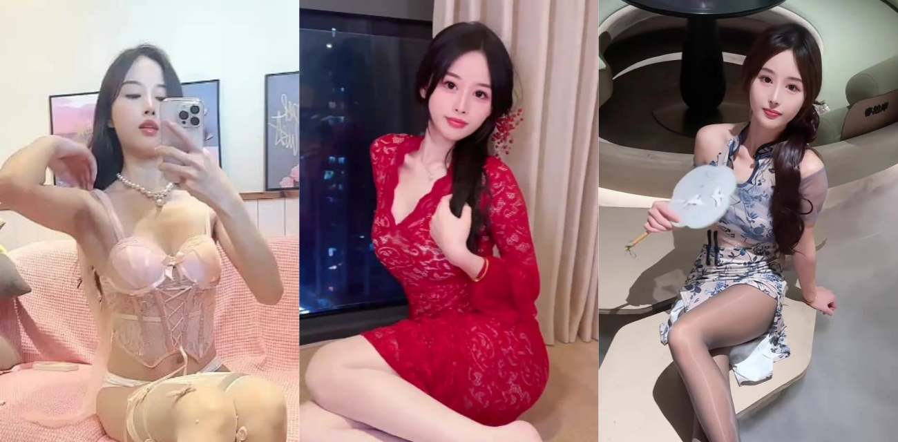 抖音26万粉纯欲网红 林萌 一对一调教全网最完整版合集流出！