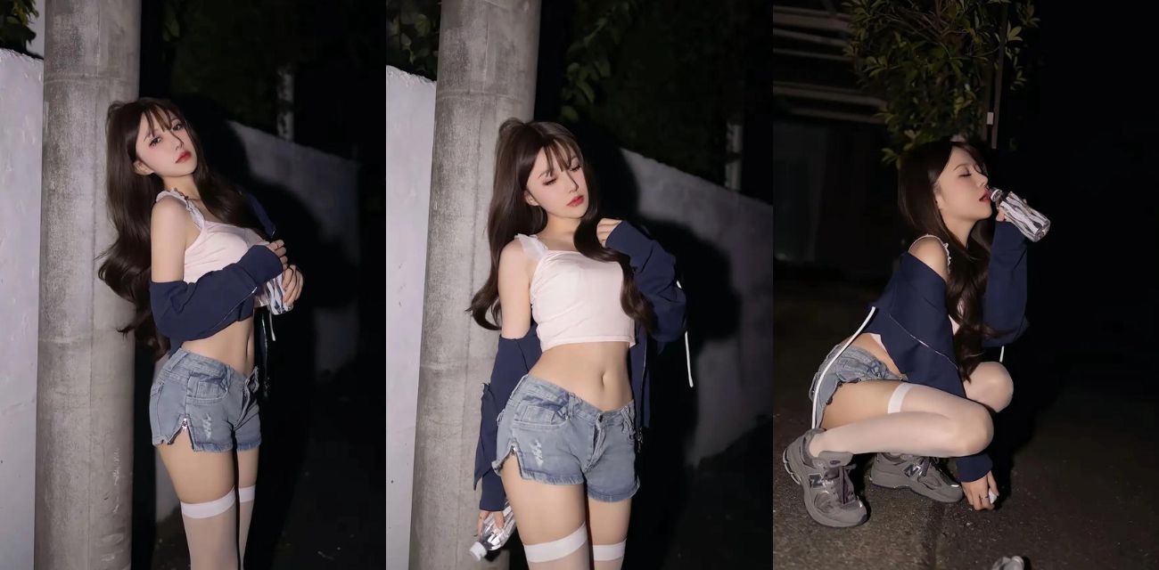 海角乱伦大神 也不熟 趁爸妈不在家，和妹妹偷尝禁果，沙发上直接开操