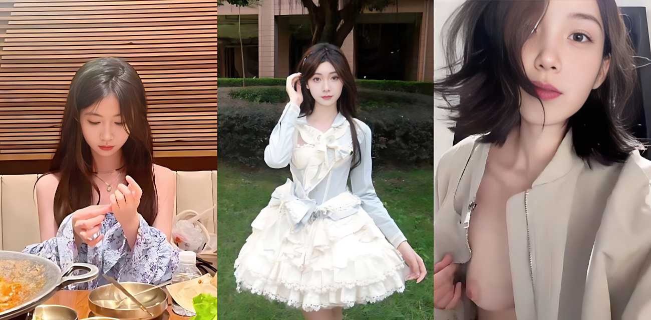 杭州高颜值女大 在soul上被渣男聊天骗炮还被曝光了性爱视频，现在已经没脸继续上学了！长这么好看可惜了