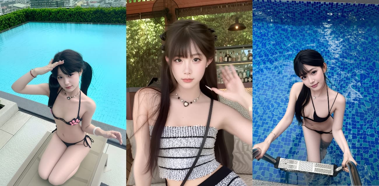 抖音女神 小屁大王 最新直播双视角自慰秀私密玩法尺度拉满 阳具抽插表情娇羞 让人欲罢不能！