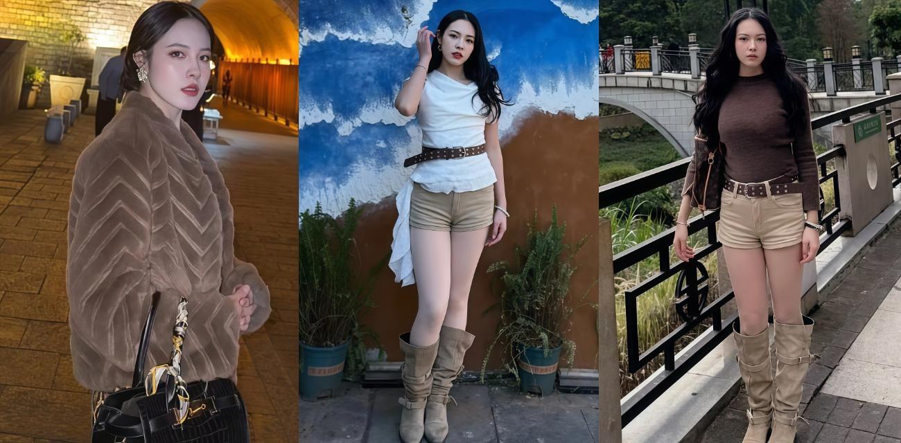 高颜值天然大奶骚姐姐欲望彻底被唤醒 各种制服露脸调教性爱全程高能！