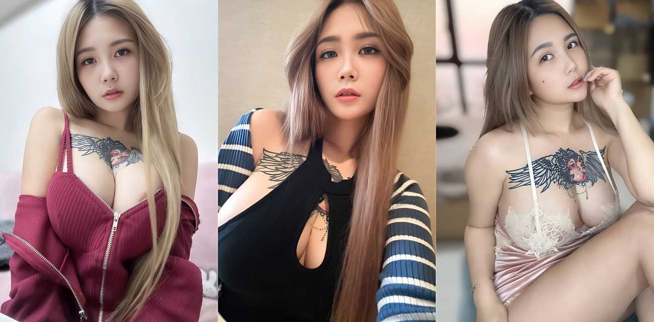 麻豆传媒 孟若羽 老牌女演员居然转型抖音直播做网红 老片重看反差令人傻眼！