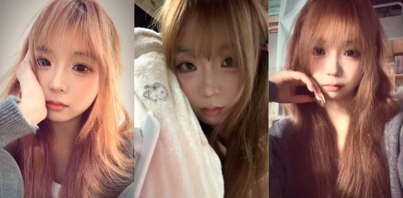 唇钉绿毛精神小妹 排骨精少女主动女上骑乘大屌 网友猜她生化母体概率多少？