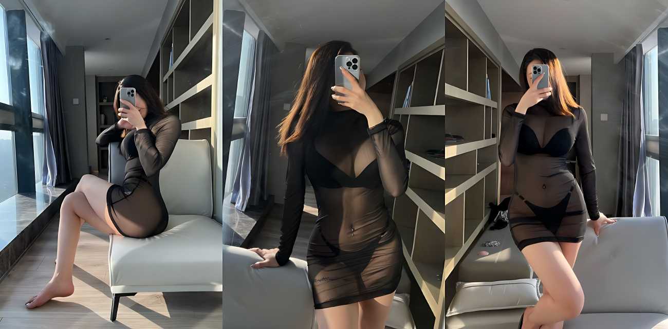 海角乱伦 七夕第一视角酒店落地窗前，后入爆操寂寞漂亮嫂子，玉臀啪啪响，口爆吞精！