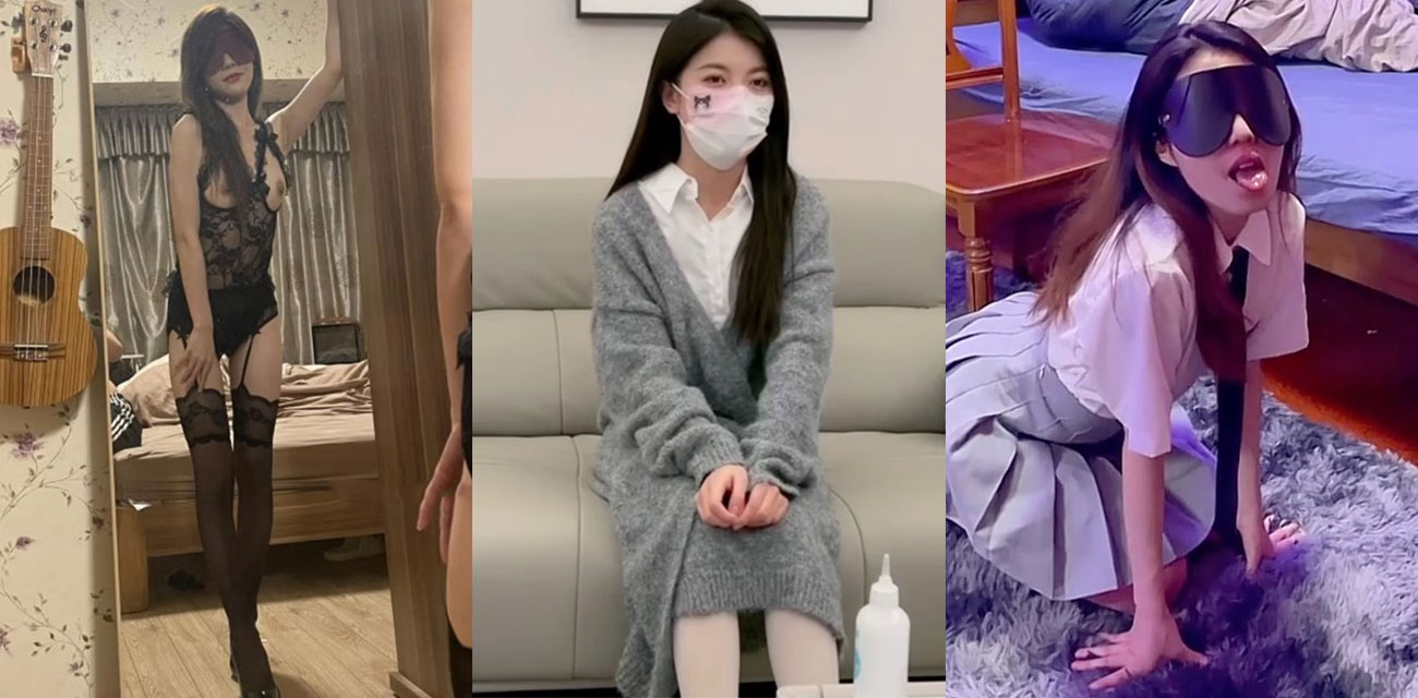 推特网黄 小二先生 狂操创可贴贴JK黑丝母狗 最后无套爆操到翻白眼直接内射嫩穴！