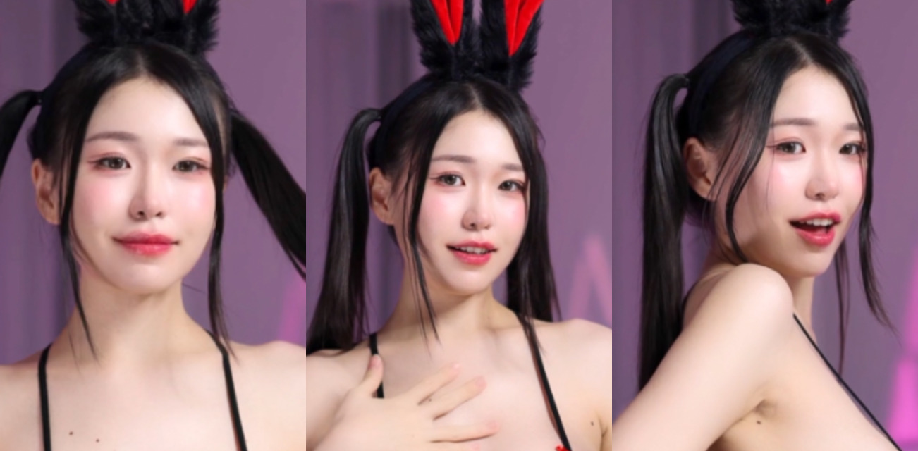 新加坡极品福利姬 meriolchan 双马尾黑丝诱惑力十足 白虎嫩穴骑乘假屌 淫水狂喷！