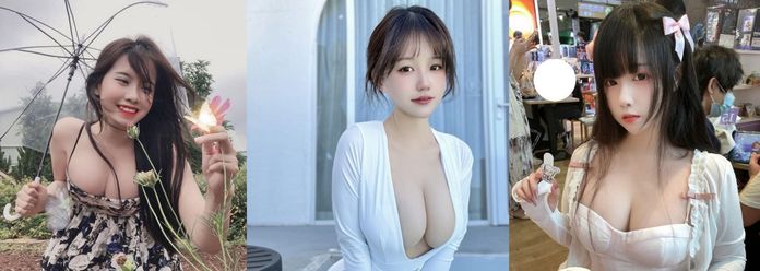 骚逼美女图鉴，详细解析每一种不同类型的骚逼，让你一次了解户型的重要性