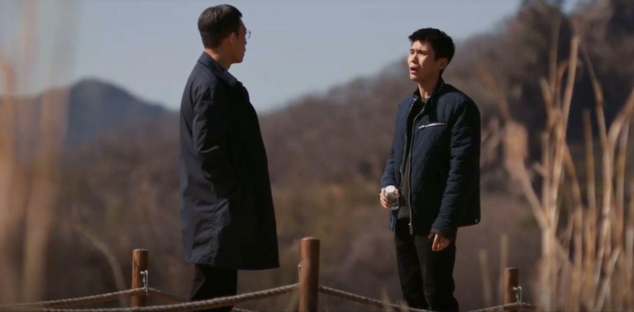 以法之名第20集-主演：张译、蒋欣、李光洁