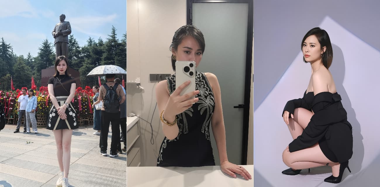 海角乱伦 熟女姐姐32岁了，穿着开档黑丝出门买东西，到家后抱着我不撒手，口交伺候无套后入各种姿势被狂干