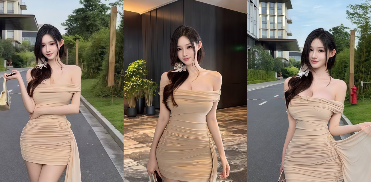 高颜值精神小妹 被大棒棒各种姿势无套暴插调教开发 被干到高潮时表情完全失控
