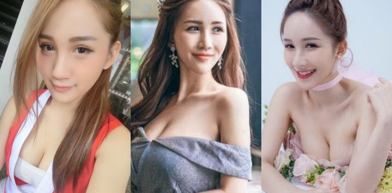 台妹知名巨乳网红 華華 不雅啪啪视频流出 顶级口活技术 被操的奶子一晃一晃的！