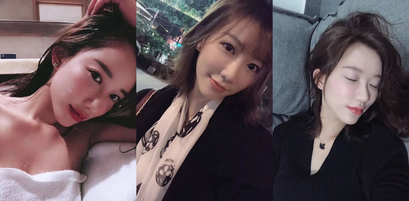 高颜值极品少妇被绿帽老公贡献给单男 情趣丝袜内衣助阵，上下夹鸡巴的双被快乐