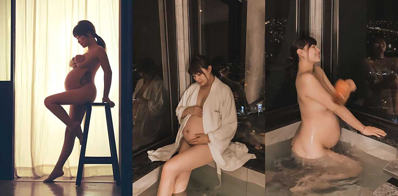 孕晚期风骚少妇，渴望大屌填满骚穴，约炮老外出轨视频曝光，女上位直插深处不怕把肚子的宝宝搞流产吗