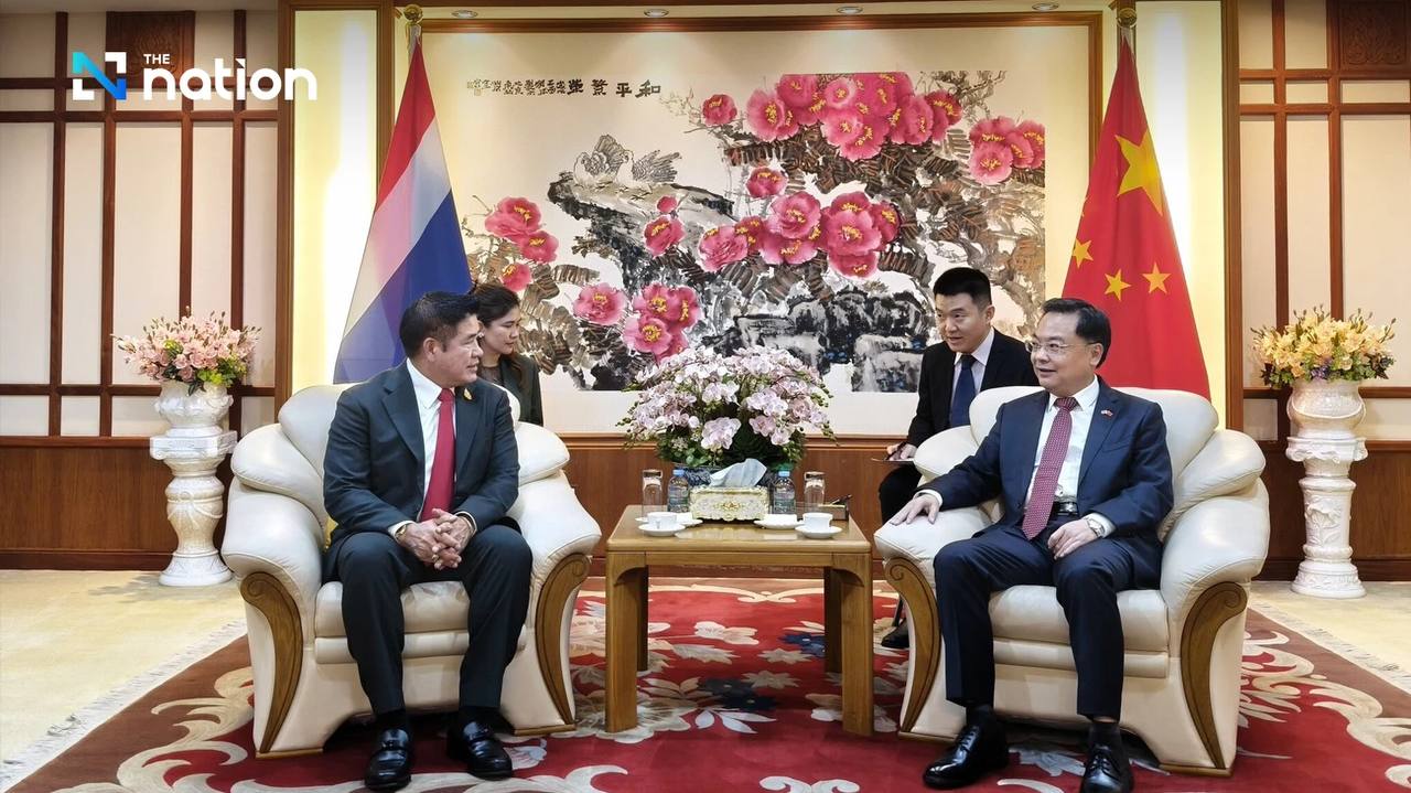 泰国新闻：中国游客锐减至30万！泰国副总理急了：必须动真格改革