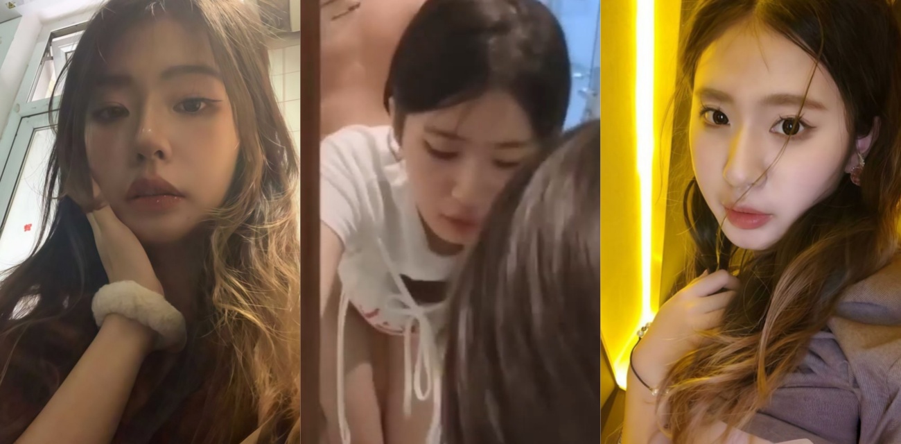 清纯美少女 姚梦涵 镜前被男友后入爆操 蹶臀滴蜡口爆颜射 太乖太骚真极品！