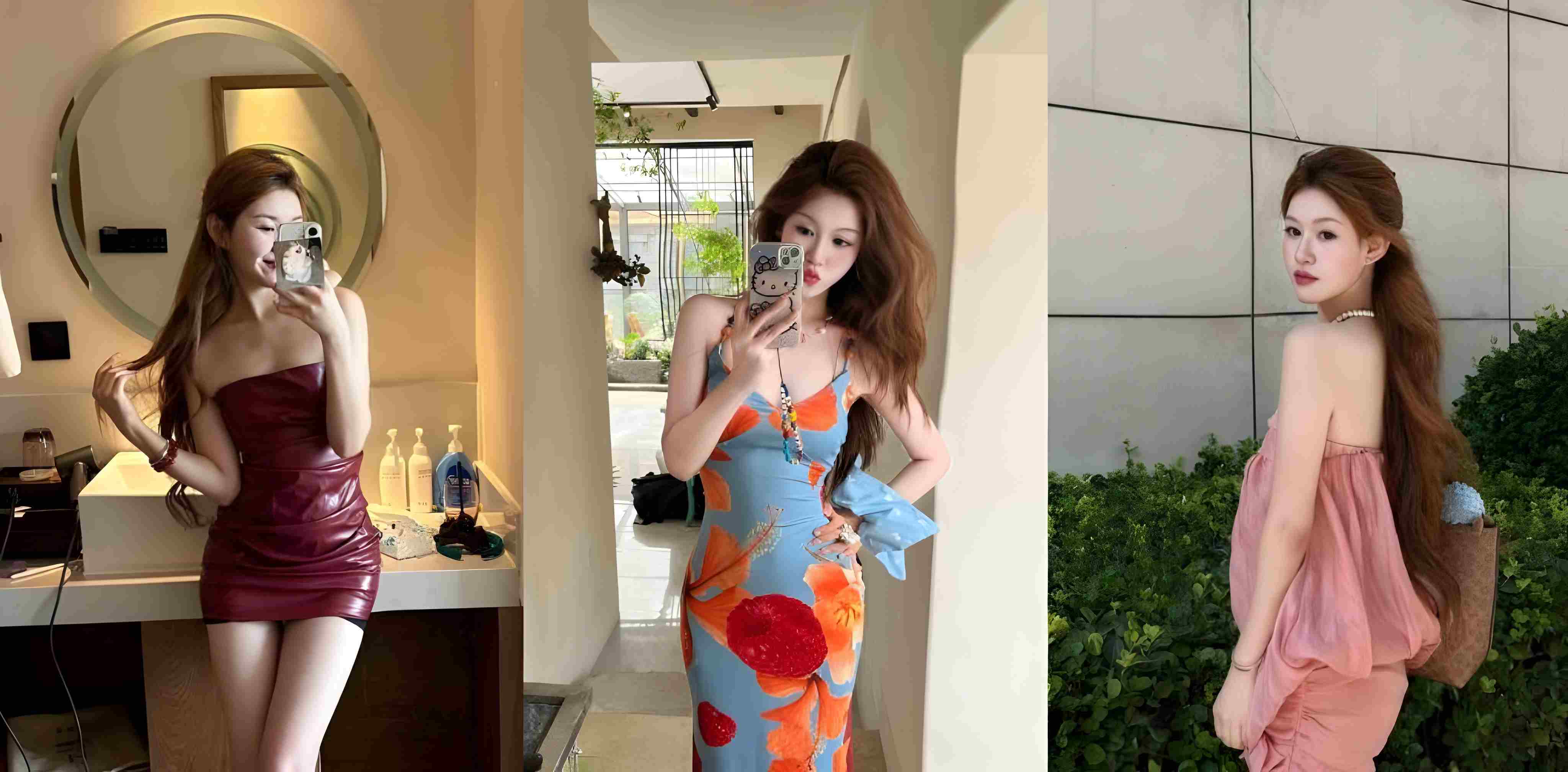 东方演艺女网红 王姝蒙 金主性爱视频曝光 台上正经演戏台下被操到浪叫不停 反差直接看硬