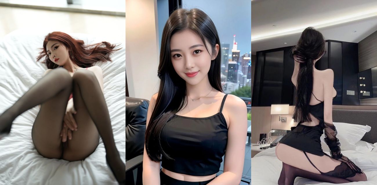 女瓜友投稿！黑丝高跟气质女神 哥哥让我穿上黑丝情趣内衣,同时和三个男人一起真的是太能满足我了,不光满足还累死了,爱上这种感觉了爽飞天！
