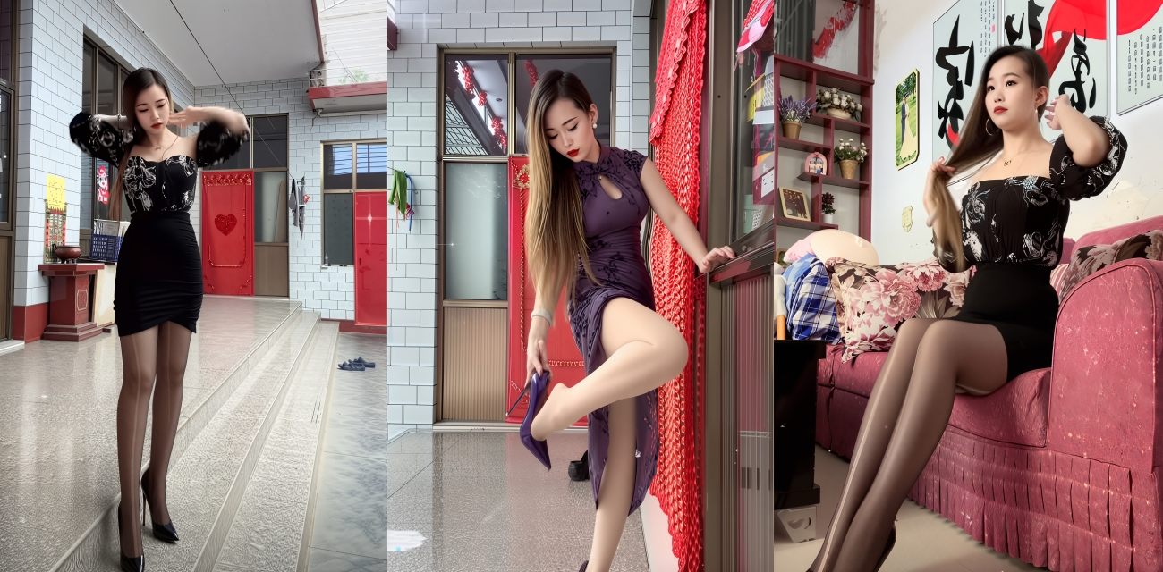 抖音河北超性感御姐 辰辰螺丝姐 少妇风骚撩到爆 微微露脸自慰啪啪视频流出！