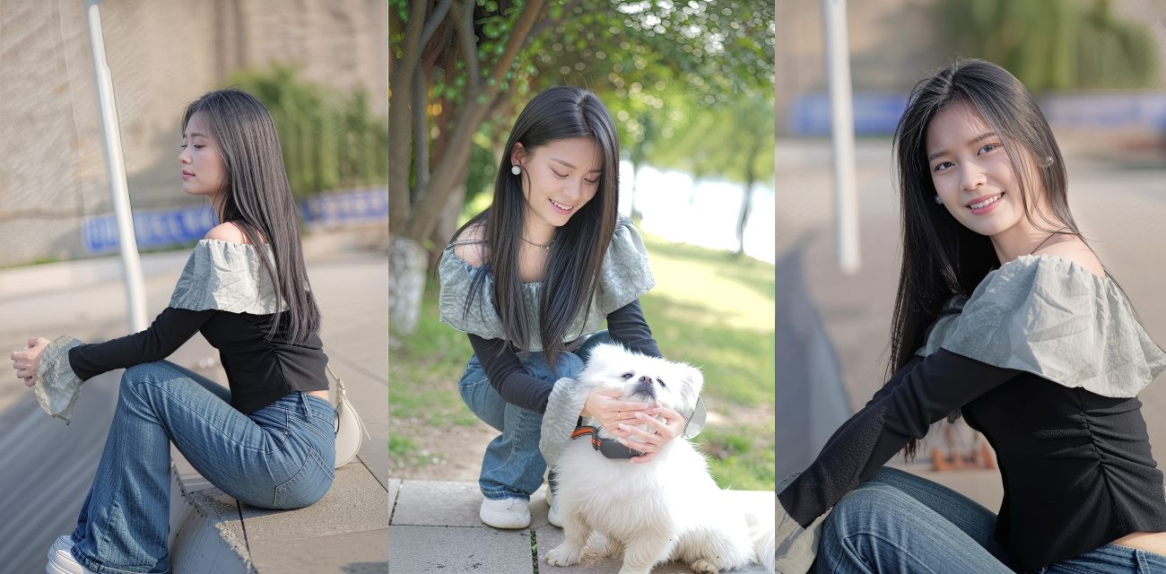 海角乱伦 甜美高颜值表妹把柄落姐夫手里 偷偷拴起来当小母狗猛干 差点被老婆推门撞个正着！