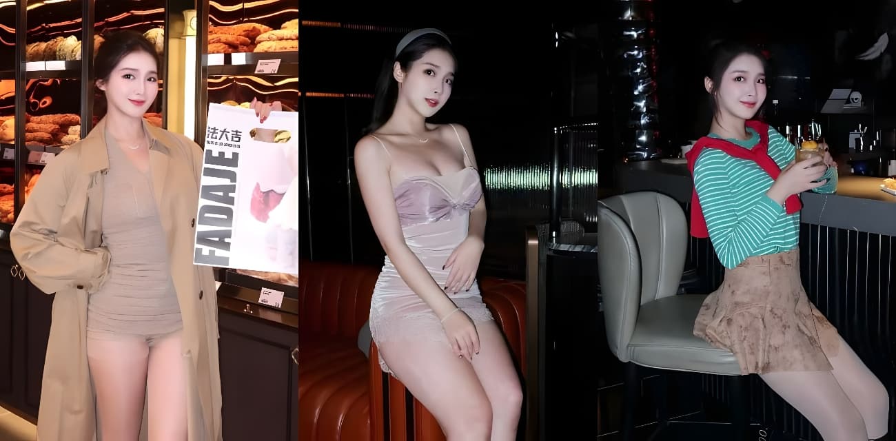丰满白皙大奶小姐姐 足交榨精到青筋暴起 巨乳乱颤欠操模样 小哥后入猛怼到底！