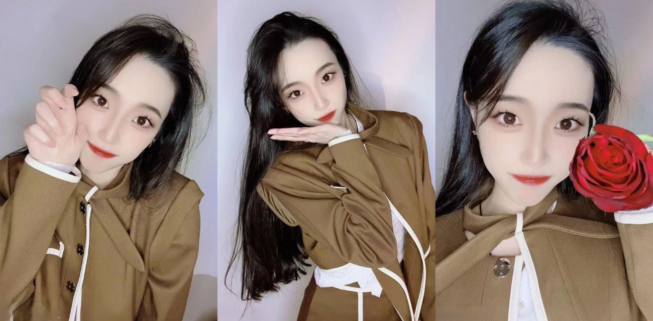 明星颜值气质学院派美女 穿着各式情趣内衣和男友自拍性爱视频 深喉口爆 各种姿势爆操！