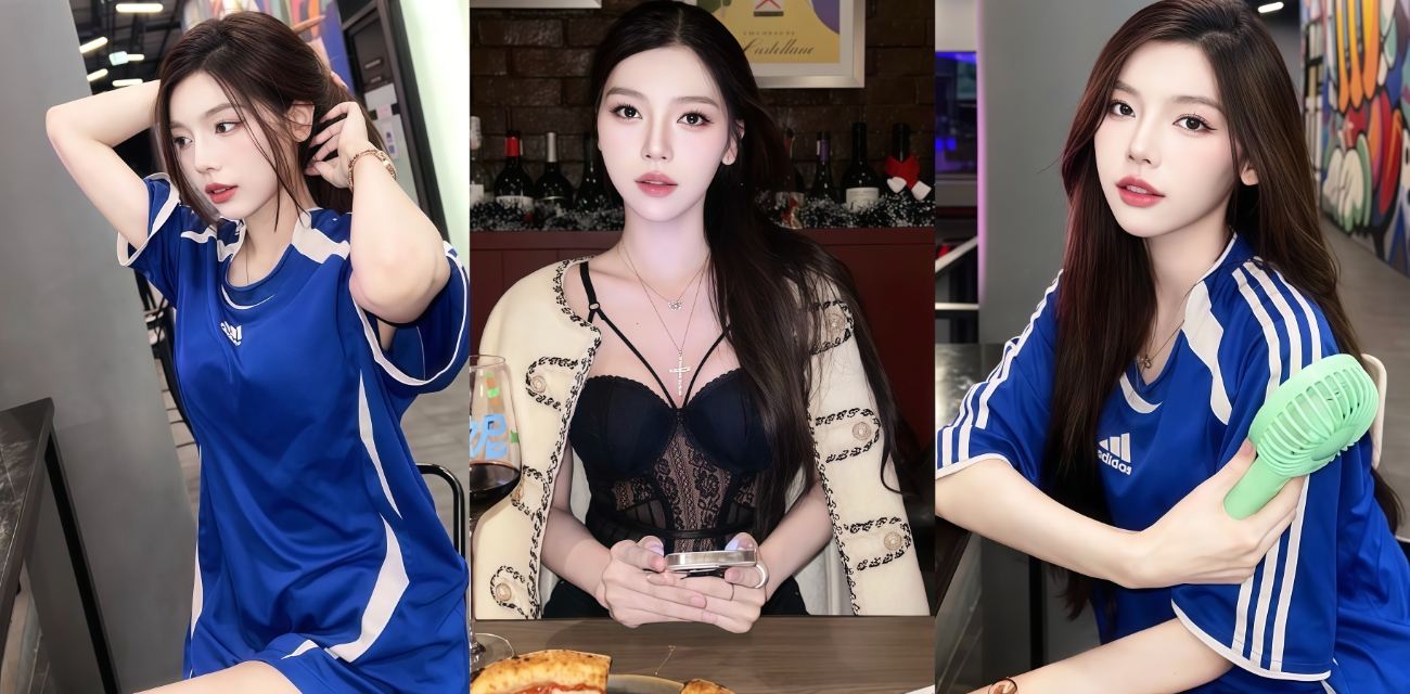 高颜值巨乳女神户外被粗大肉棒猛男狂干 白裙半褪雪白胴体暴露！