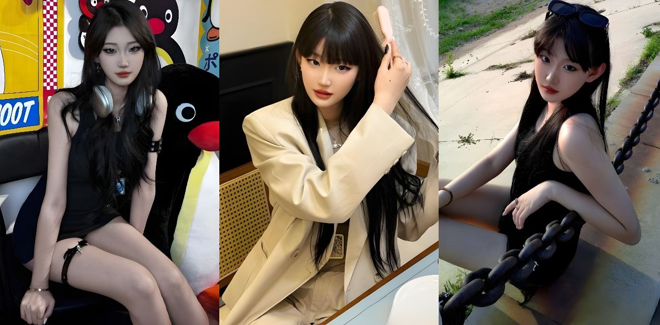 高冷优雅御姐 吴语晗 被调教成反差骚母狗 享受大鸡巴打脸超淫荡！