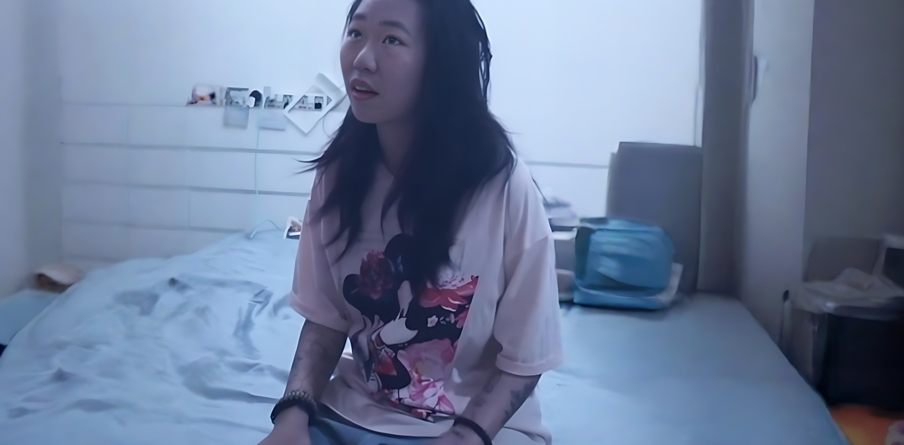 山东约炮大神 jklove6969 大战清纯纹身极品小妹 C杯蜜桃臀被猛干中出超刺激！