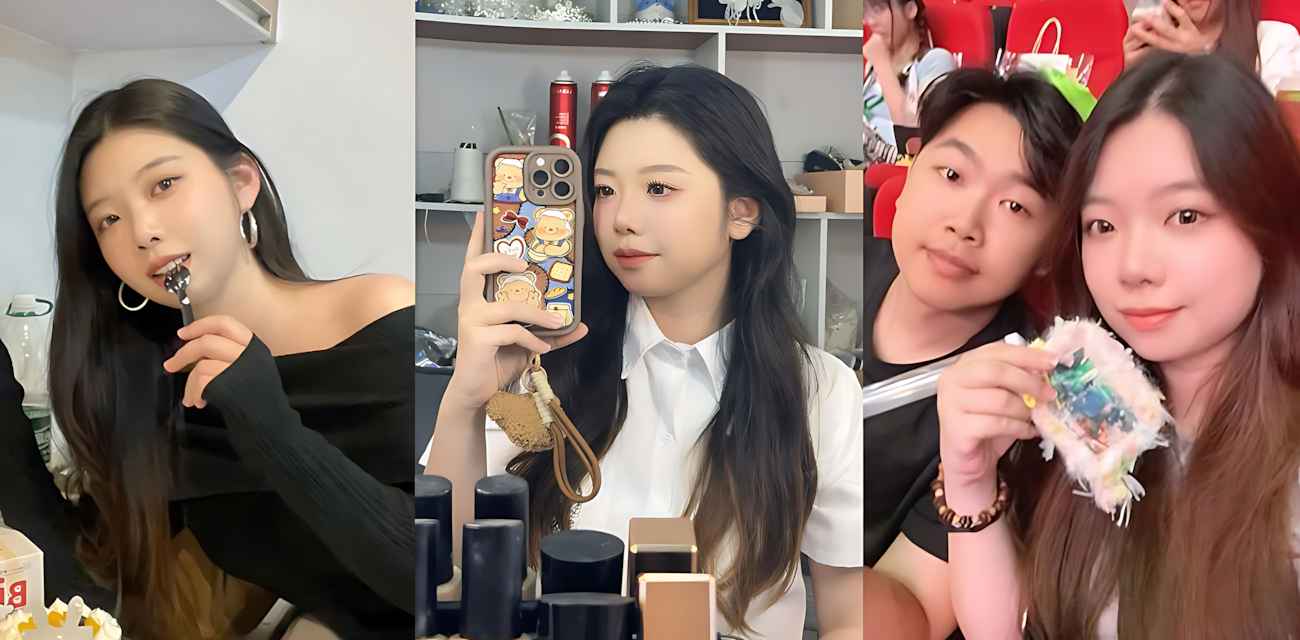 推特网黄 喵叽小糯 妹妹成年愿望是被哥哥爆插 白丝反差打桩全记录