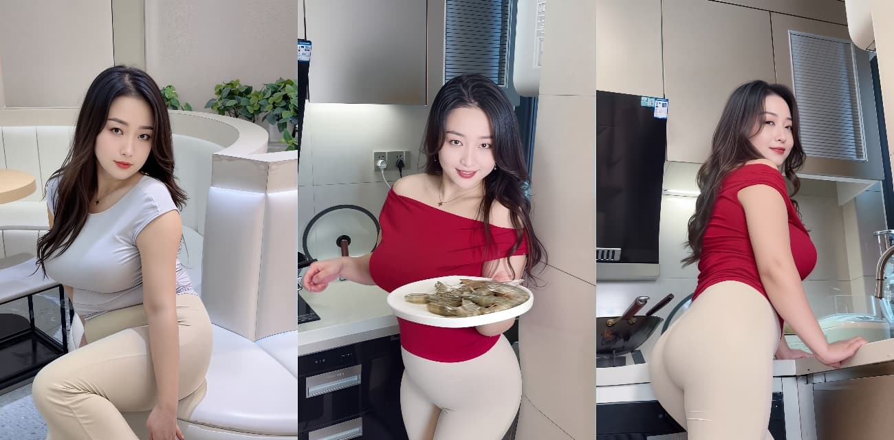 海角乱伦 老婆出差,偷摸进漂亮小姨子房间，再次得手性感小姨子,这雪白大奶子馋好久了，最后直接颜射一脸爽飞