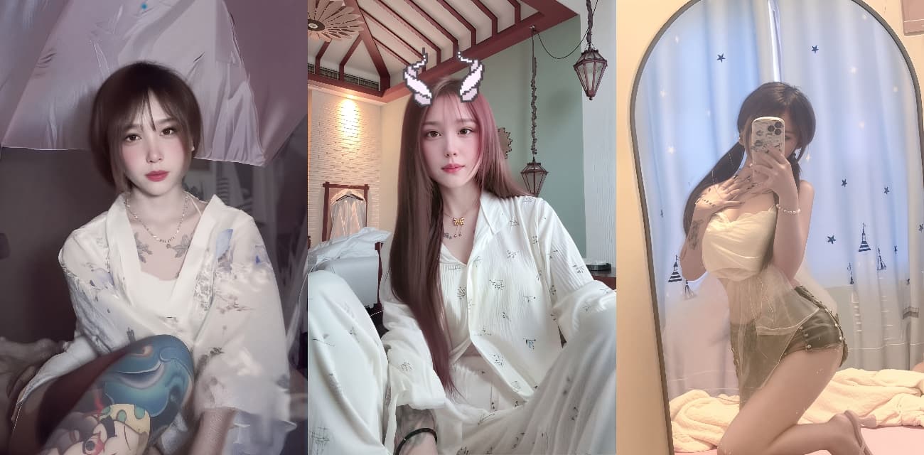 浙江温州高颜值精神小妹 自慰啪啪视频流出 偷拍男友操自己结果被发现差点抢走手机