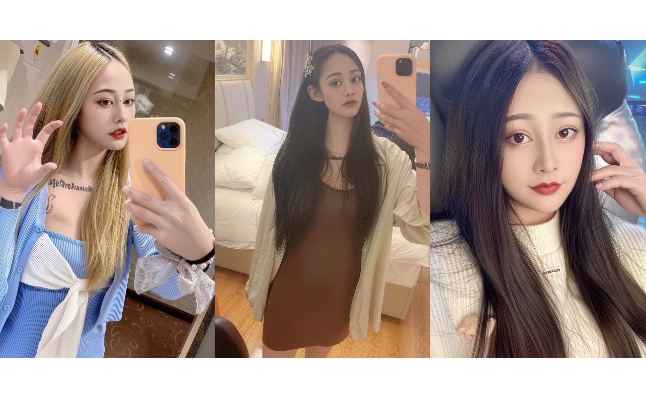 瓜友投稿 深夜派对邂逅成都纹身女DJ 一顿热辣小龙虾晚餐点燃火花 转眼被拉进酒店开启狂野缠绵！
