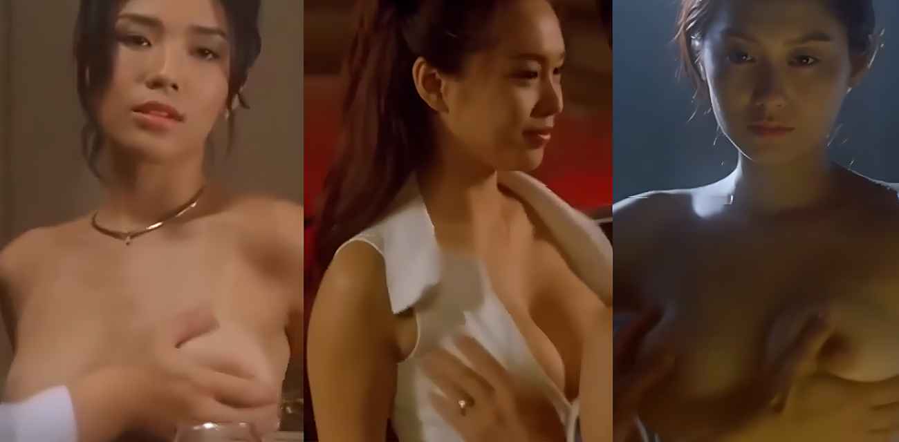 AI魔改 成人短剧 中华赌侠2000 朱茵钟丽缇大尺度床戏合集 酒店口交骑乘激情缠绵诱惑拉满