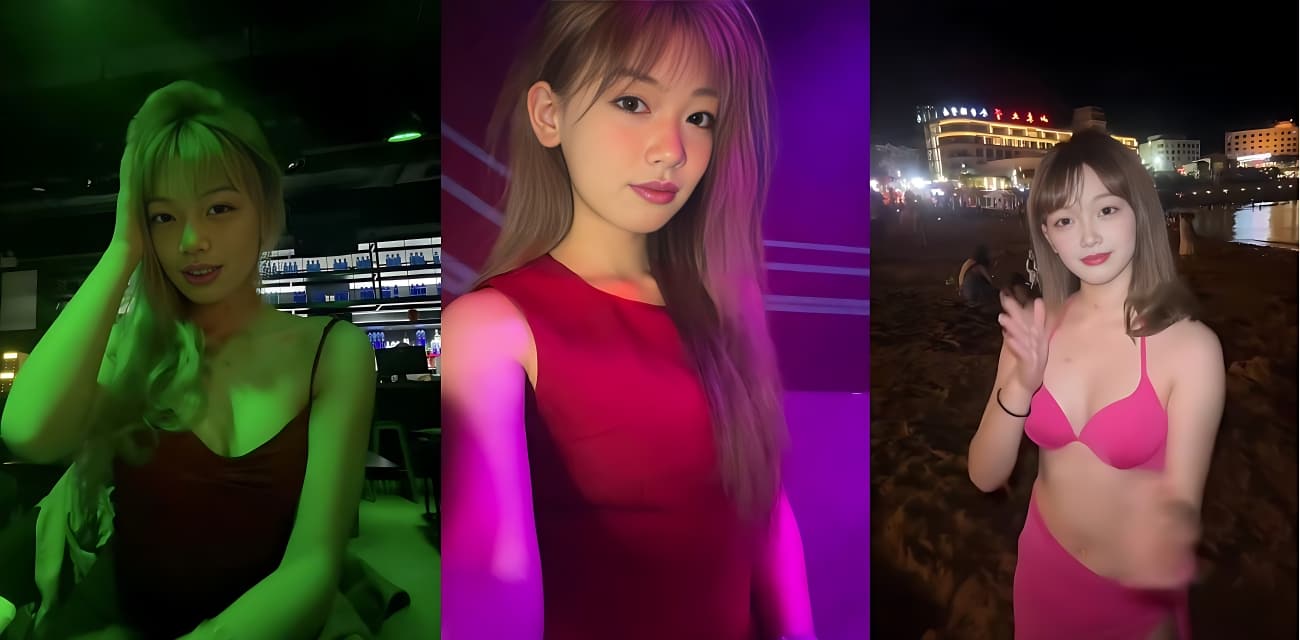 长沙理工大学 蒋鑫 与男友性爱视频泄密！长相清纯想不到在床上这么骚？情趣黑丝丁字裤足交大屌 迫不及待等腹肌男友大屌插入