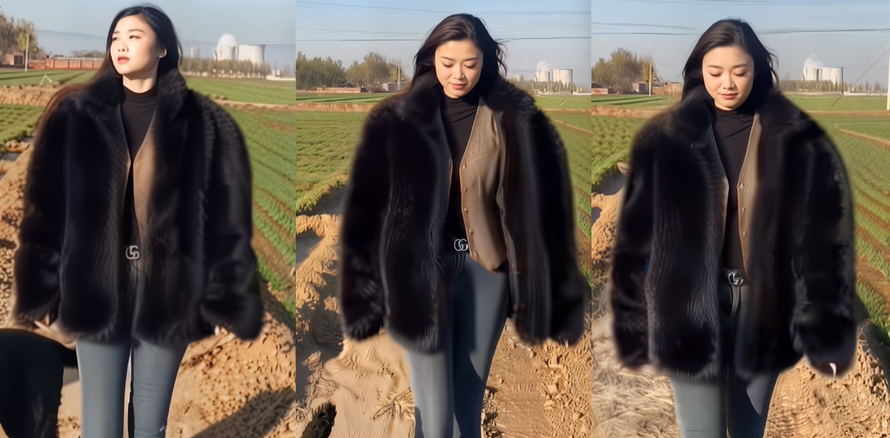 河北定州抖音网红 阿火 插足榜一大哥婚姻当小三 豪车豪宅喂饱后翻脸甩人 原配怒曝性爱视频狠锤渣女！