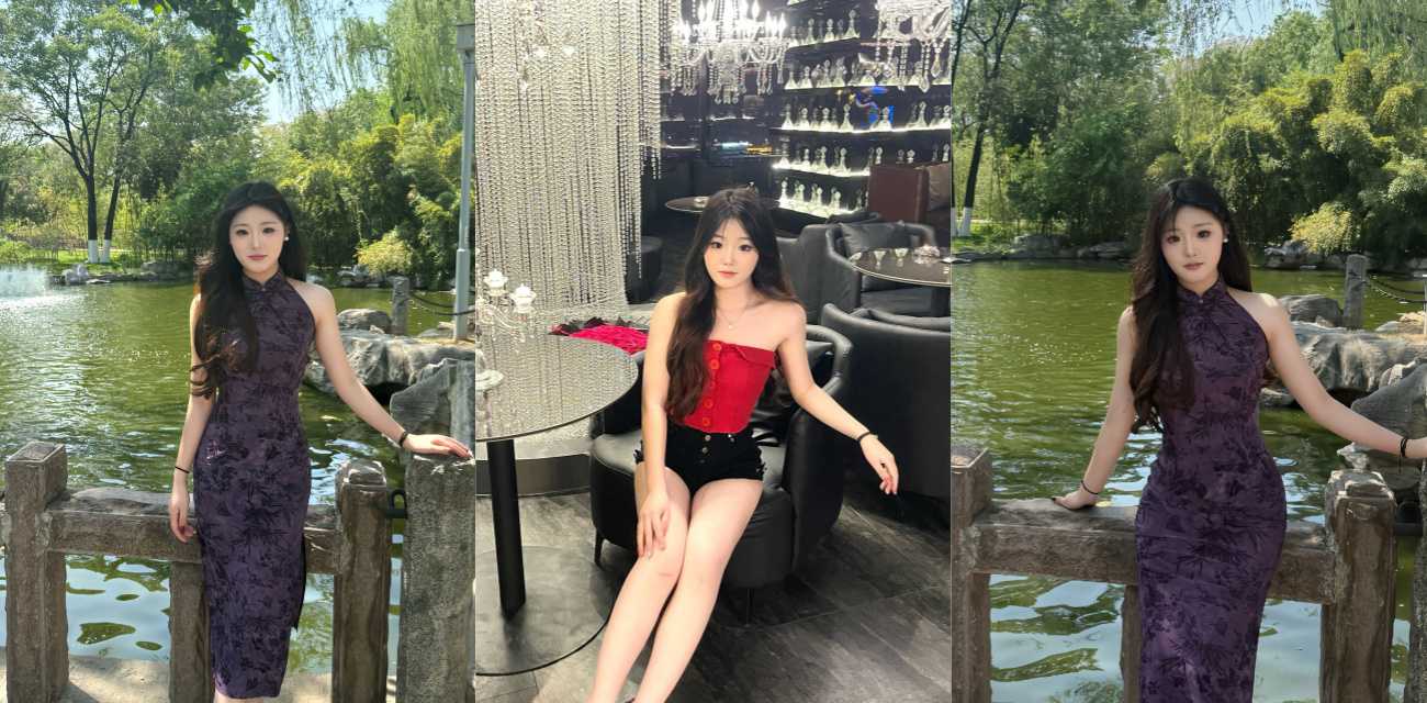 抖音长腿网红 是邹琳吖 福利视频流出 身穿性感黑丝嫩穴被猛干到腿软求饶！