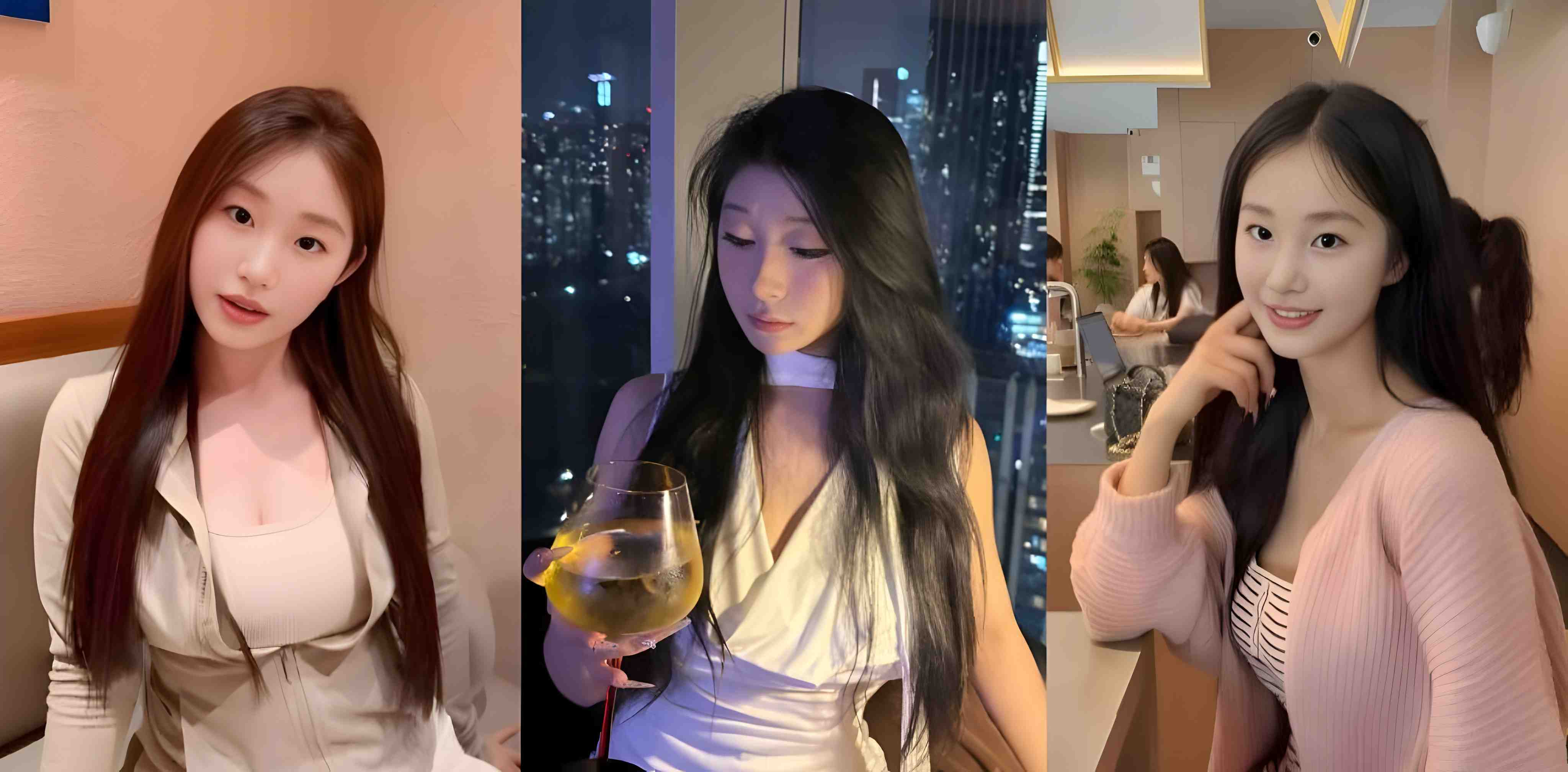 浙江高颜值女大学生 张欣彤 私下被操到高潮喷水 清纯校花被滚烫的精液射满全身