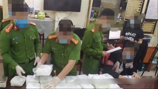 越南新闻：越南公安部完成《刑法（修正案）》草案