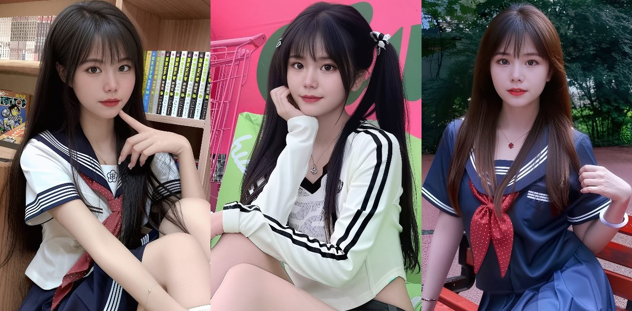 海角乱伦 清纯妹妹在阳台打电话 jk裙背影让哥哥兽欲大发 把妹妹强制按在地板上操 真是太禽兽了！