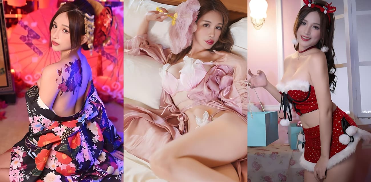 每日大赛 【高颜值御姐大赛】顶级女神强势出场 哪一位才是瓜友心中的极品炮架？｜瓜友热评中