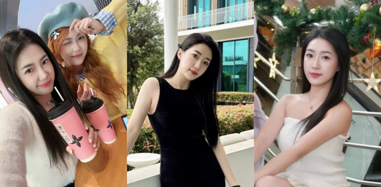 极品反差母狗 黄熙盈 不雅视频流出 身穿黑丝露脸狂舔巨屌 嘴巴被精液直接灌满！
