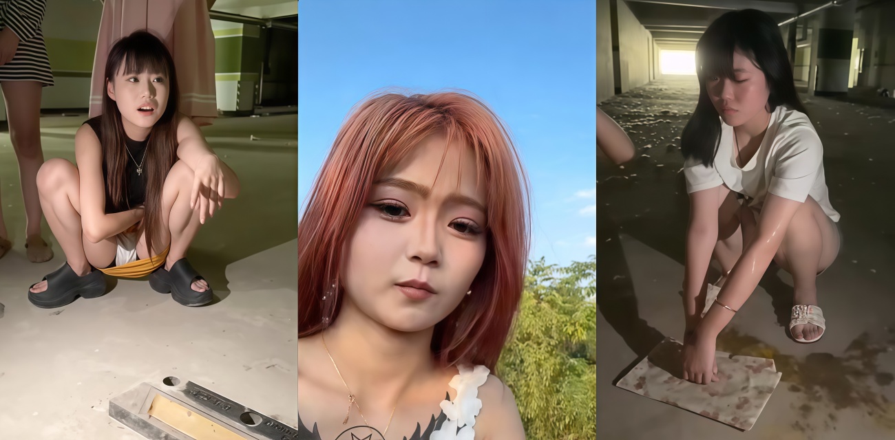 山东临沂又现精神小妹霸凌事件 七个小太妹逼迫女孩舔舐赃物 各种凌辱手段堪比酷刑 山东小妹都这么暴躁吗