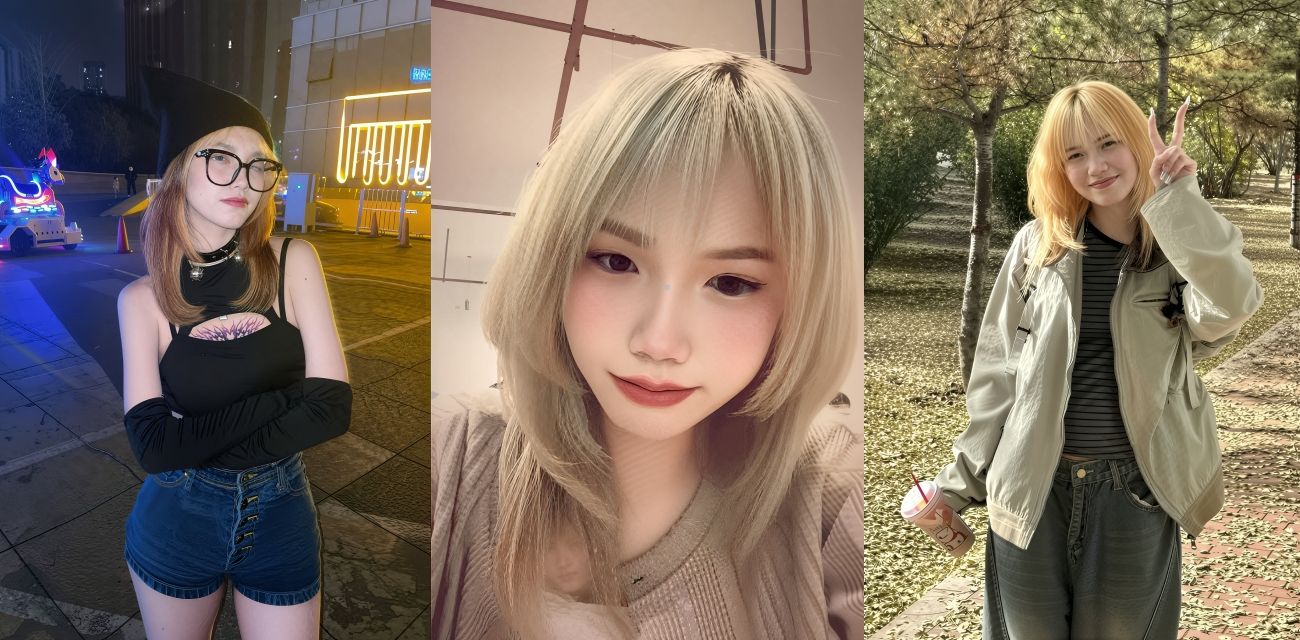 山西大学美女留学生 vanilla 刚被老挝男友户外颜射 又陪中国男友车震狂摇榨精 堪称行走的精液收集器！