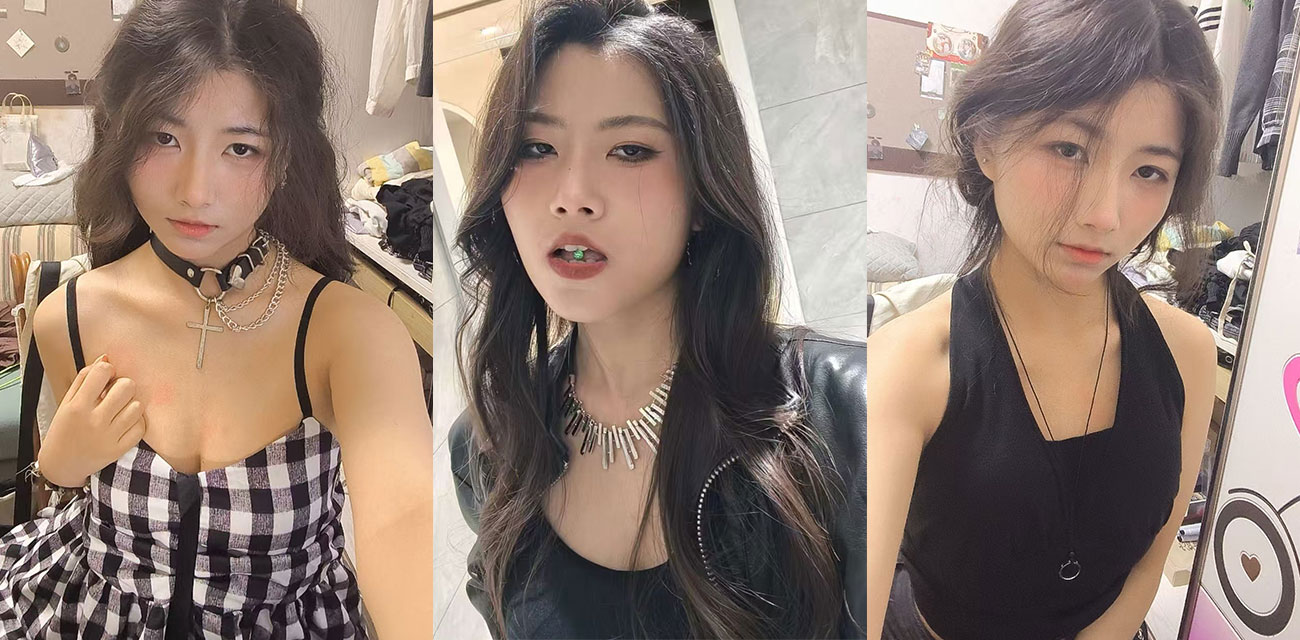 海角社区 25岁长腿白虎萝莉女儿丽丽喊爸爸老公！房间里乖乖打飞机又口交 最后射满女儿奶子