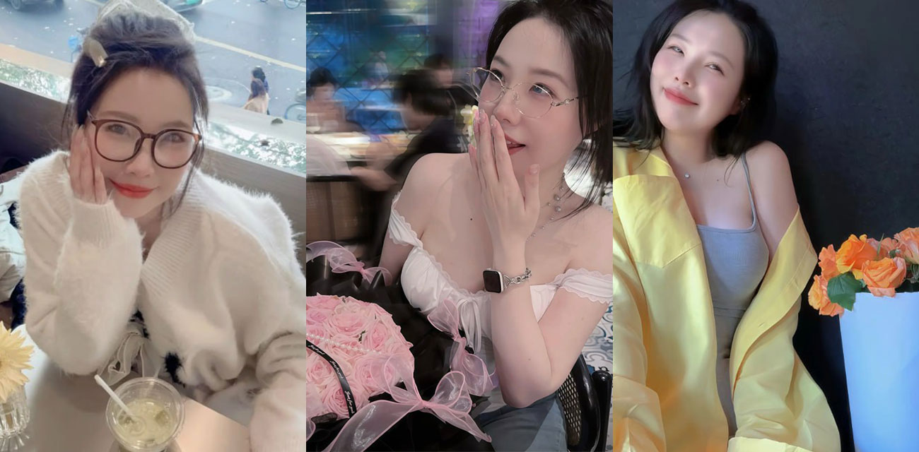 戴眼镜人妻黑丝肥臀太犯规？骚少妇主动偷情骑乘小三求内射 一个劲的浪叫不停！