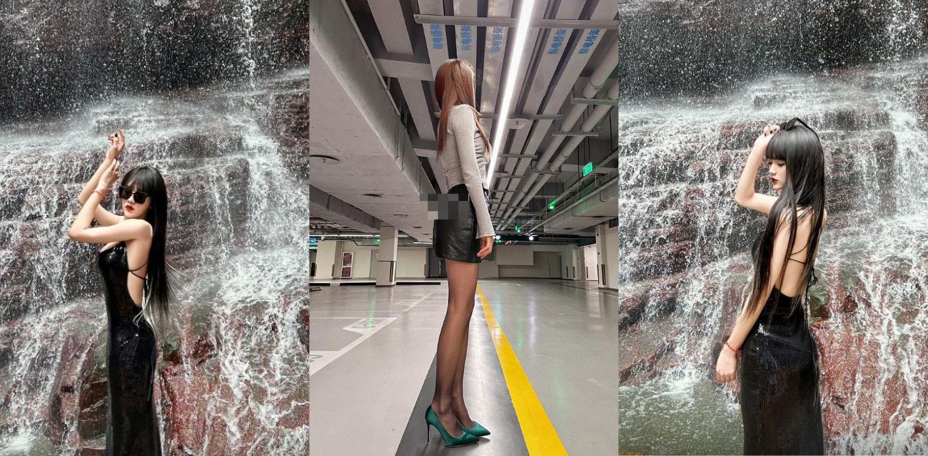 你愿意让别人操你女朋友吗？ChrisGuo我的女朋友也是别人的情人 天天让情人操自己女朋友的骚逼！