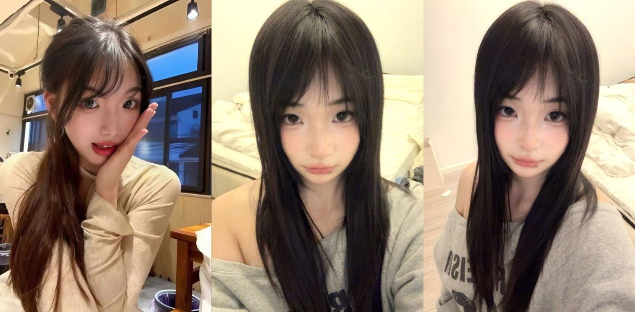 极品美女福利姬高颜值小萝莉，白嫩护士女仆装私拍流出。清纯外表下藏骚气