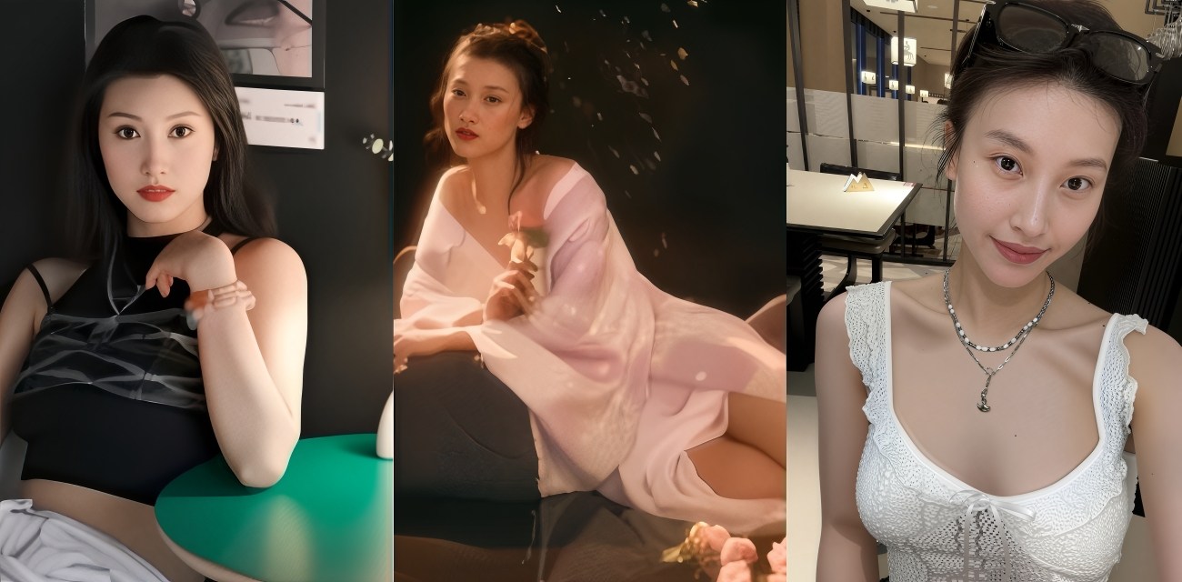 东方演艺集团女演员 王姝蒙 和金主性爱视频曝光 妹子台上正经演戏 台下私生活骚到爆！